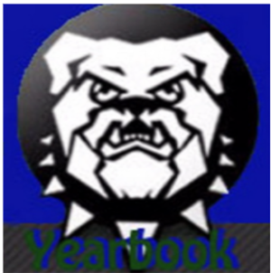 Yearbook logo